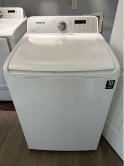 Free washer