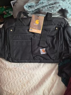 Carhartt Deluxe Work Brief