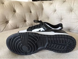 Nike Dunk Low Panda 🐼