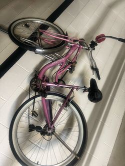 Beach Bike Schwinn