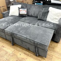 New Sofa Bed 