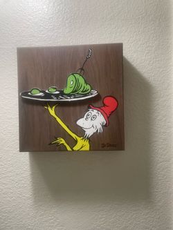 Dr. Seuss Picture