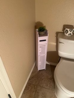 Bathroom Caddy