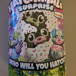 Brand New Hatchimals Surprise - Perfect Gifts for Kids!
