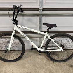 Framed Bike Co Twenty6er BMX Bike