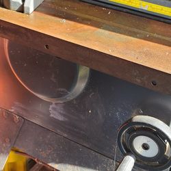 Sears Craftsman 10 In Table Saw