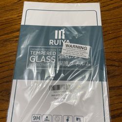 New Ruiya 2018 BMW 6.5” navigation systems screen protector