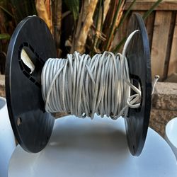 250' 16/2 Shielded Plenum Wire