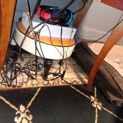 Xbox Series S And 1MS Response Time Gaming Monitor 