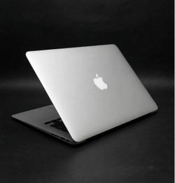 Apple MacBook Air 13” i5/8GB/256GB SSD $180