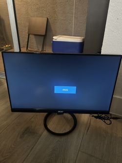 Acer Screen/monitor