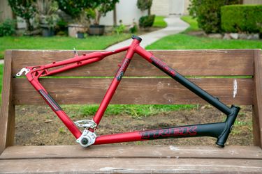 Trek 4500 26er Mountain Bike Frame (XL)