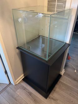 Fish tank