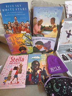 Brand New books📕📕