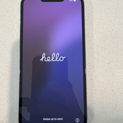 iPhone 13 Pro