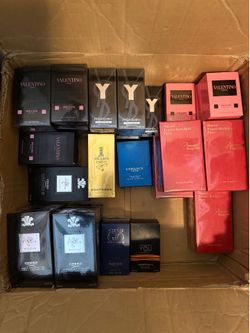 Valentino Born In Roma Intense (50$ Each