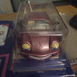 2002 Hope Special Edition Breast Cancer Cheveron Car