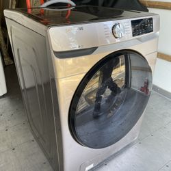 Samsung Washer