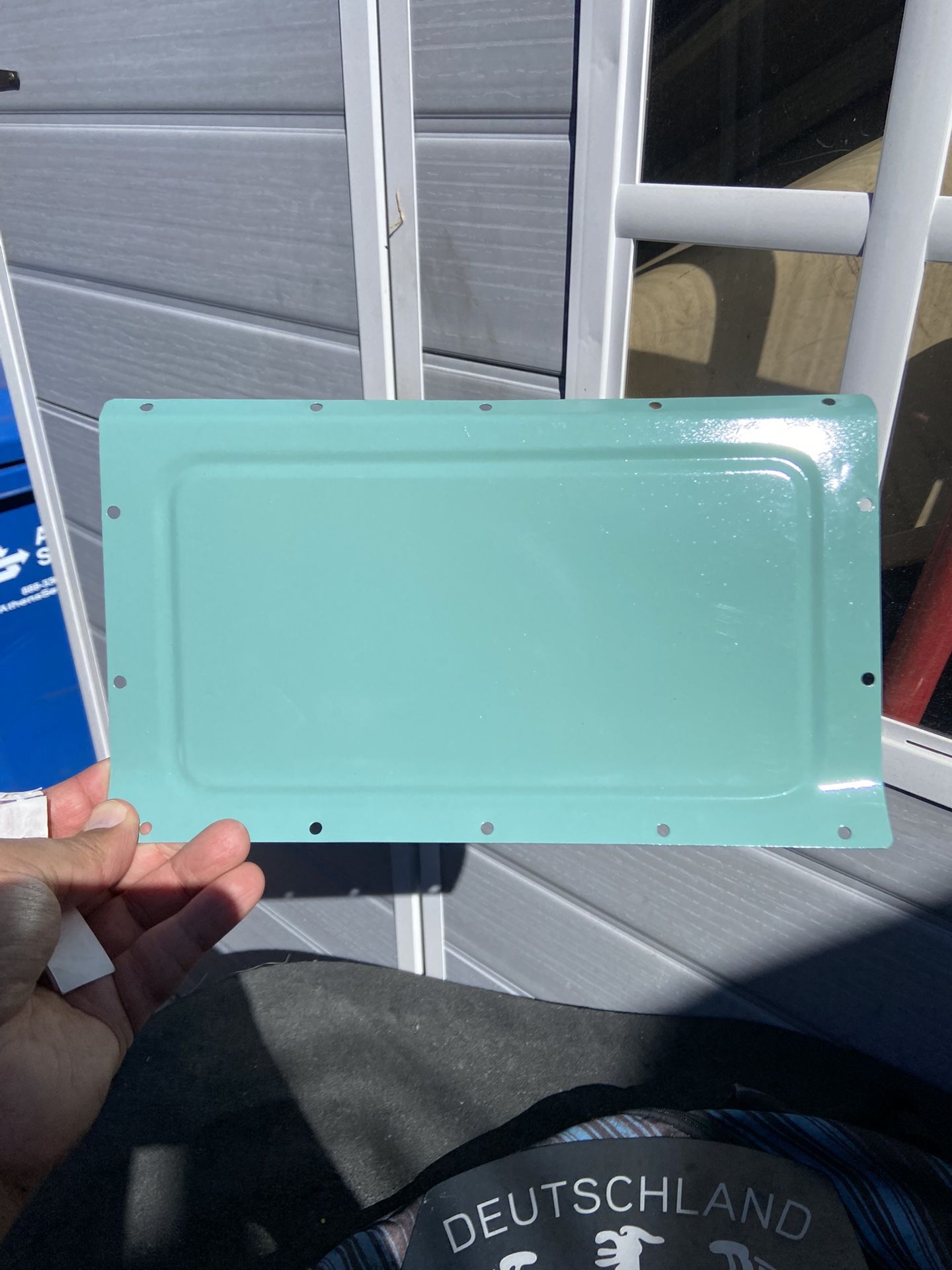 Vw  Bus Air Vent Cover Turkish 