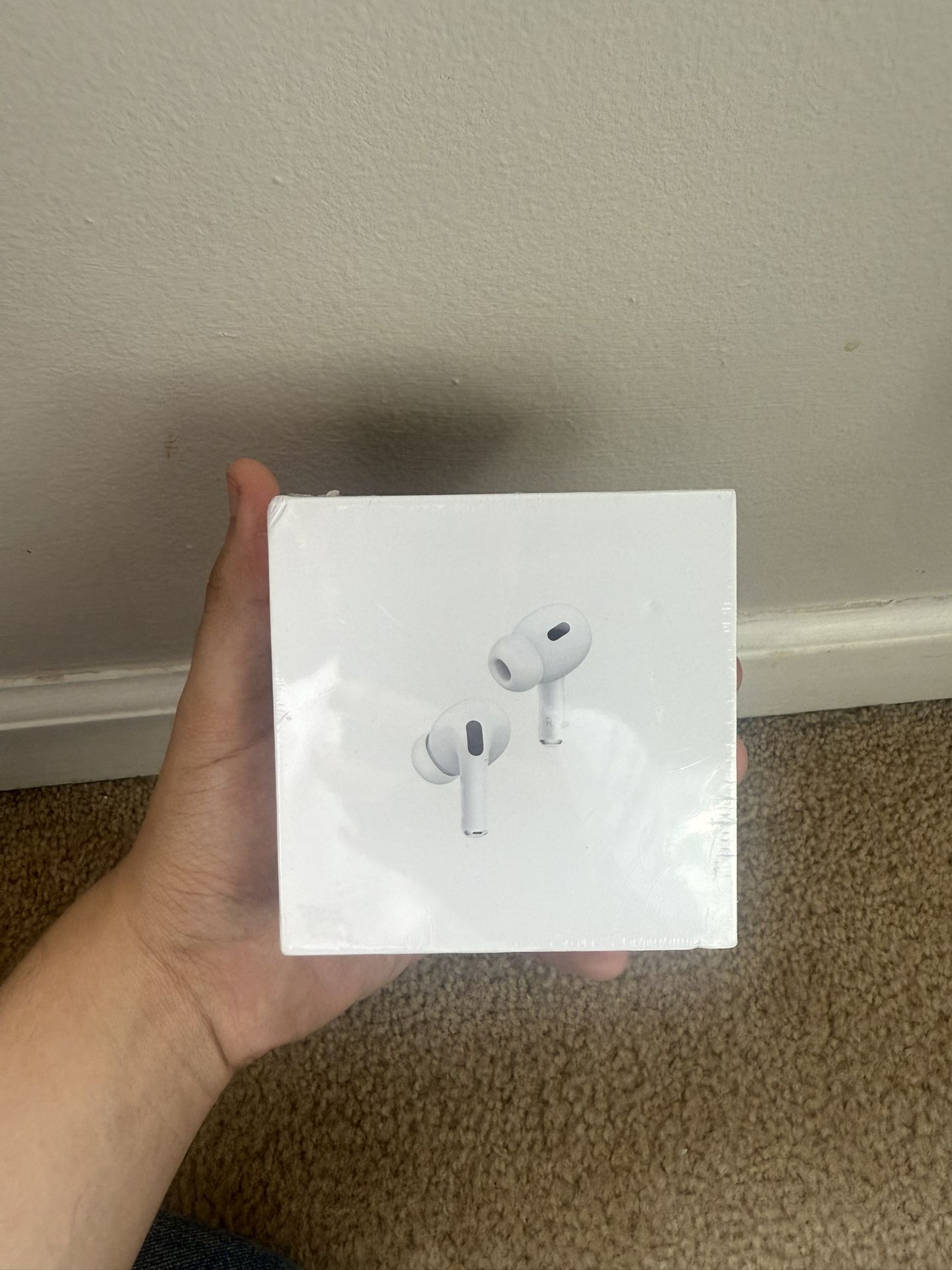 Apple AirPod Pros Generation 2
