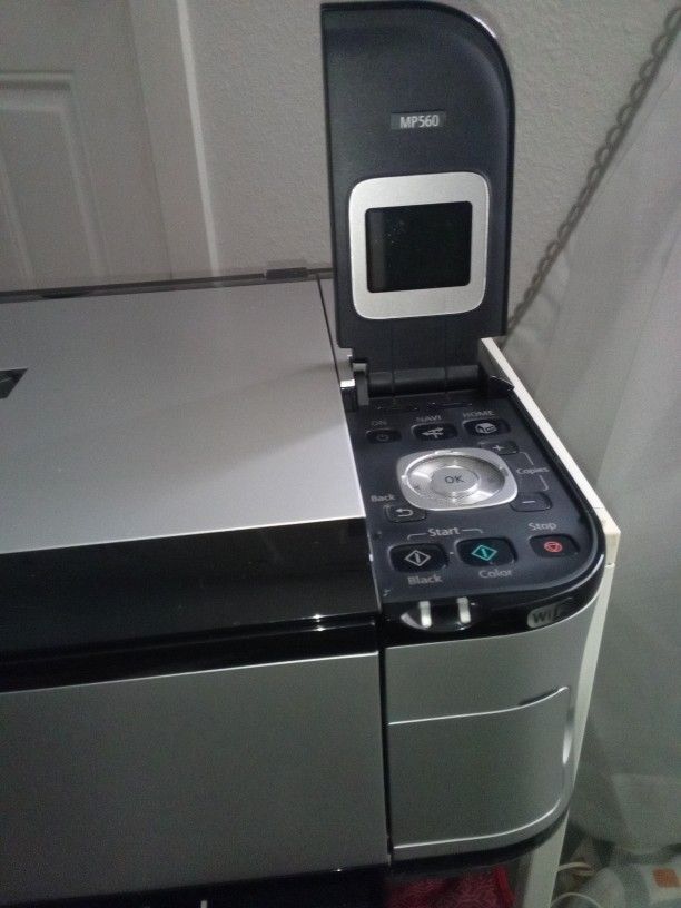 Canon Printer