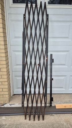 security gate