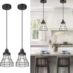 NEW KITCHEN CEILING LIGHTS