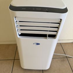 10,000 BTU Portable Air Conditioner 