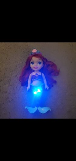 Ariel Disney Doll 