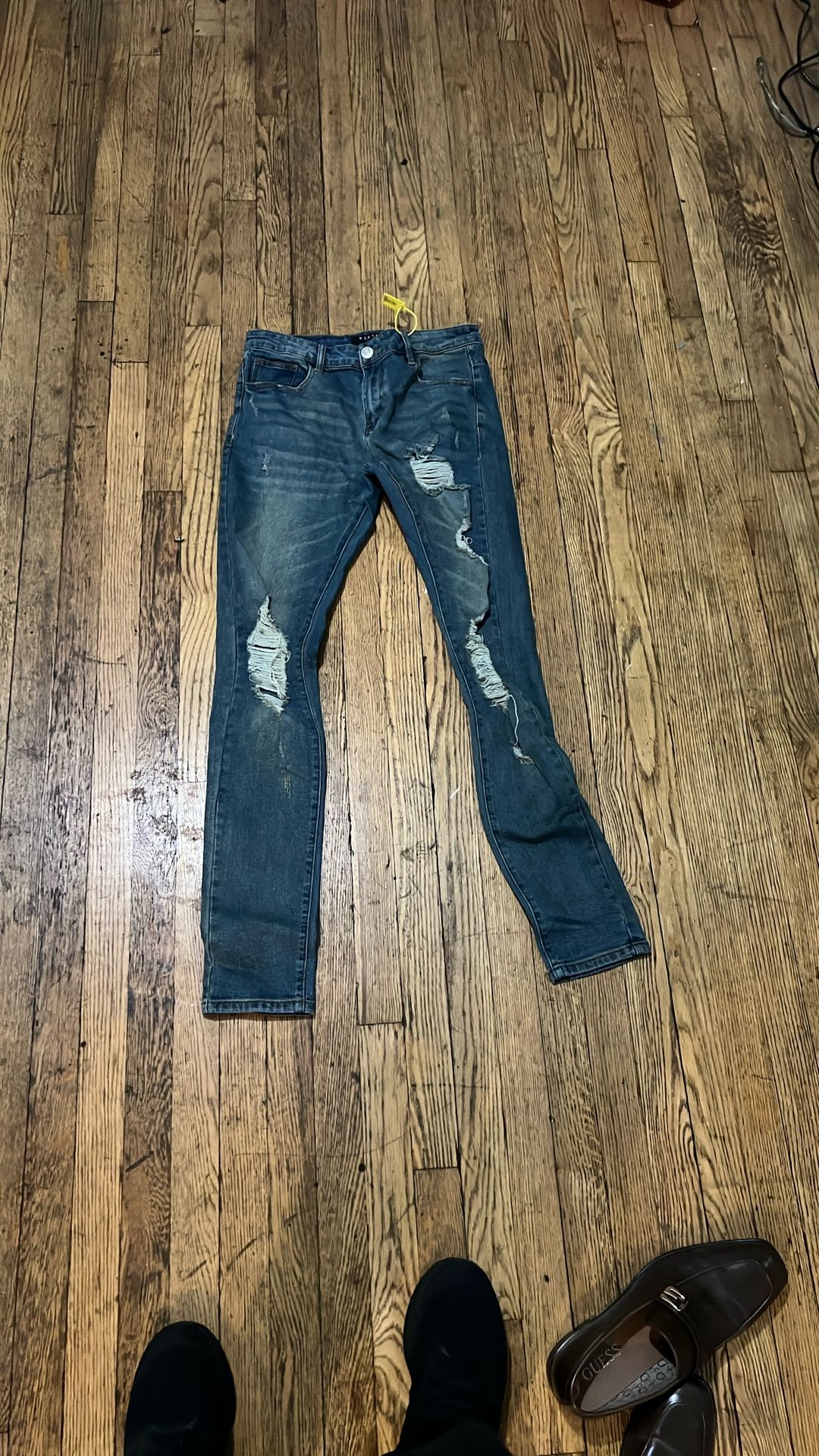 3 Jeans