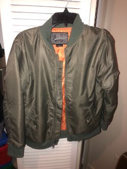 jacket (boys 14/16)