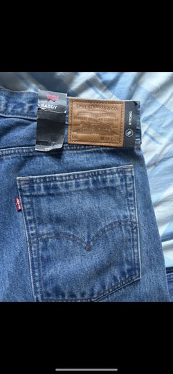 Levi’s Jeans Baggy 