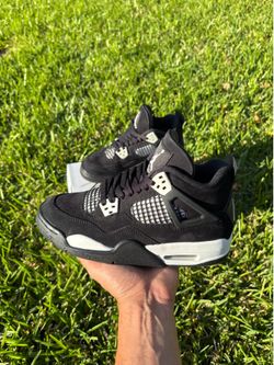 Jordan 4 retro