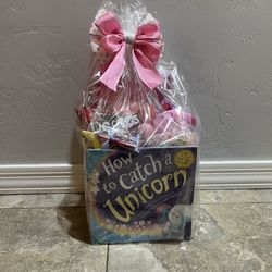 $35 Kids Easter Basket 🦄🎀