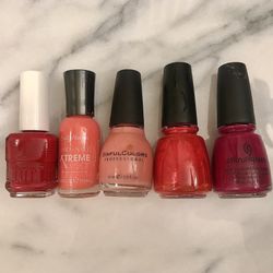 Nail Polish 