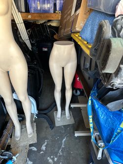 Mannequins