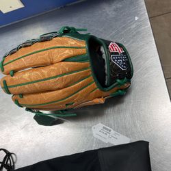 44 Baseball Glove 