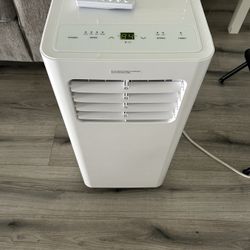 Window AC