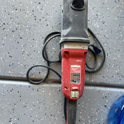 Super Hawg Hole Hawg Right Angle Drill Driver