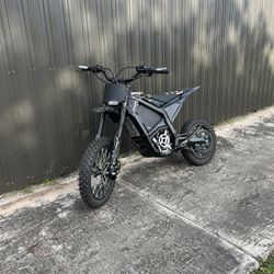 Yozma/valtinsu 48v LOW MILES Mods List At End