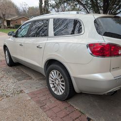 2009 Buick Enclave