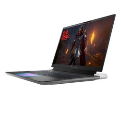 Alienware - x16 FHD+ 480Hz Gaming Laptop