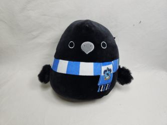 Harry Potter 8 In Squishmallows Raven Claw Raven
