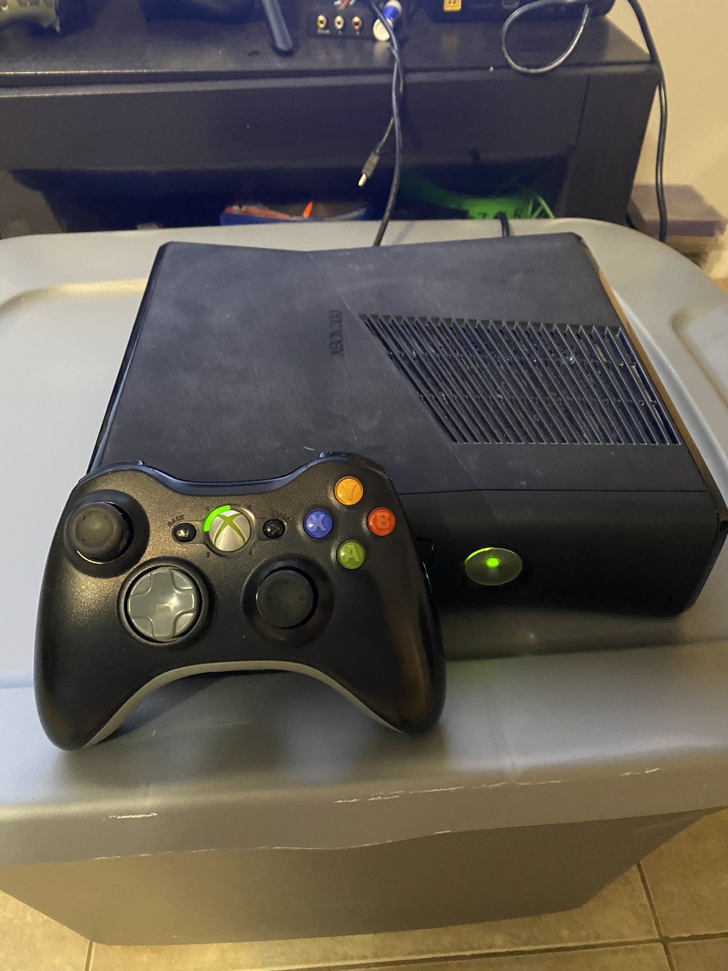 Xbox 360 Bundle