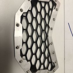 Canam Grille