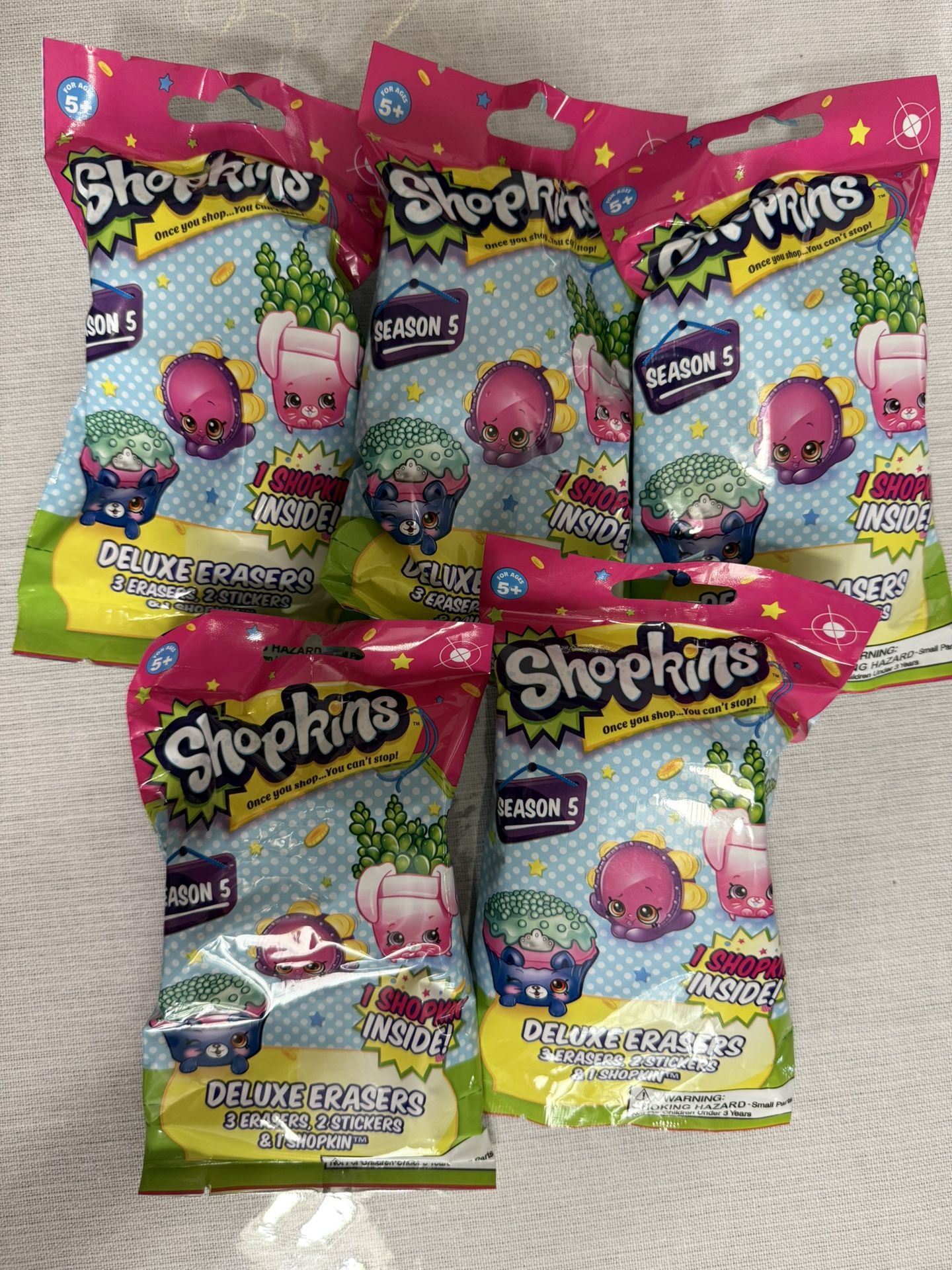 Shopkins