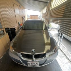 2008 BMW 328i