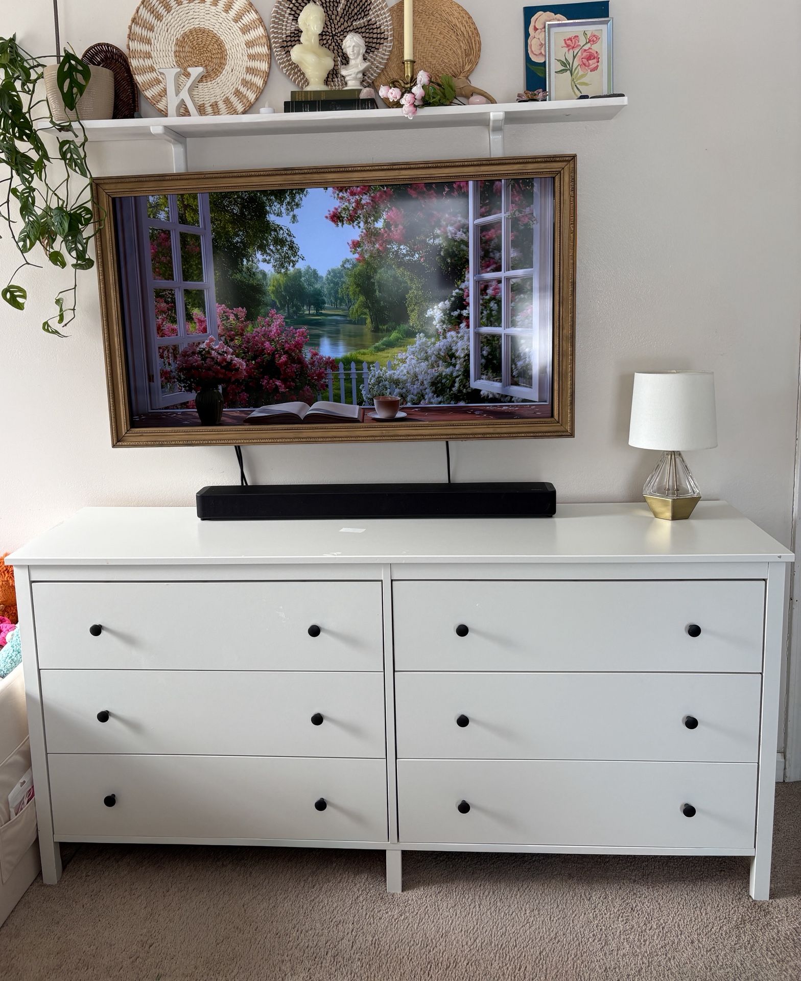 IKEA Koppang Dresser