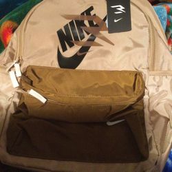 Nike Backpack New