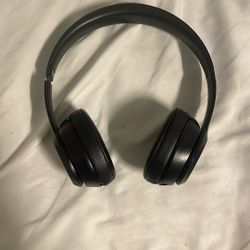 Beats Solo 3